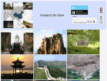 Tablet Screenshot of chinadiscover.org